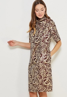 Платье MadaM T