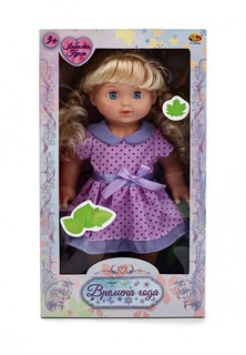 Кукла Abtoys