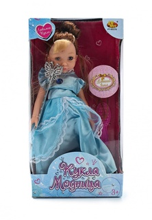 Кукла Abtoys