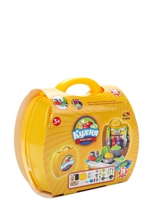 Набор игровой Abtoys