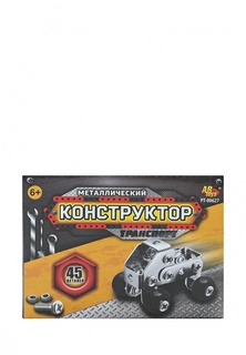 Конструктор Abtoys