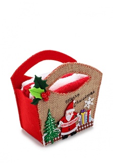 Набор салфеток 4 шт. Sofi De Marko