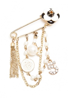 Брошь Kameo-Bis