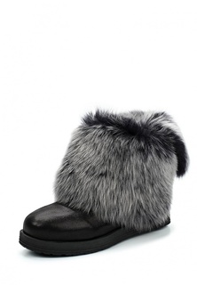 Ботинки Tuffoni