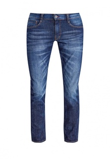 Джинсы Mustang