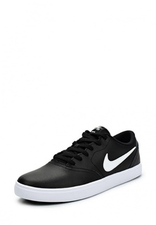 Кеды Nike