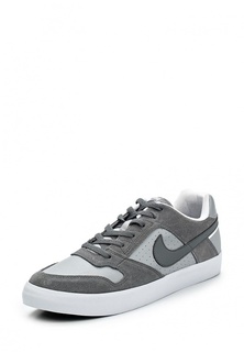 Кеды Nike