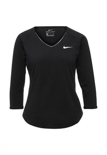 Лонгслив спортивный Nike