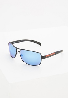 Очки солнцезащитные Prada Linea Rossa