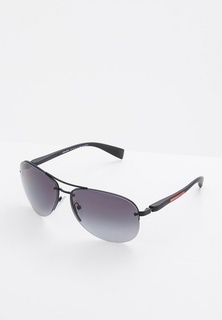Очки солнцезащитные Prada Linea Rossa