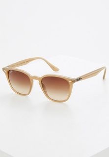 Очки солнцезащитные Ray-Ban®
