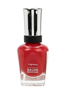 Лак для ногтей Sally Hansen