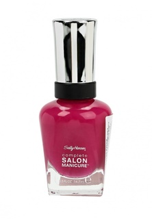 Лак для ногтей Sally Hansen