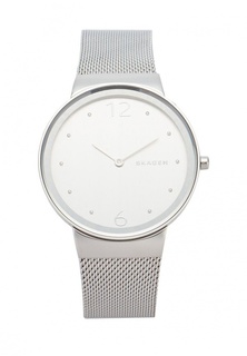 Часы Skagen