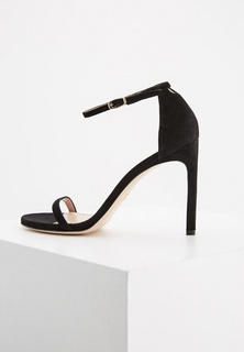 Босоножки Stuart Weitzman