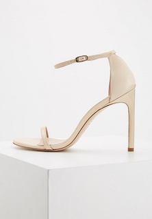 Босоножки Stuart Weitzman