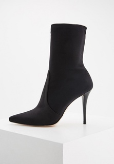 Ботильоны Stuart Weitzman