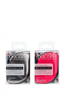 Расческа Tangle Teezer