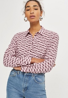 Блуза Topshop