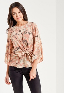 Блуза Topshop