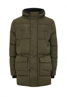 Куртка утепленная Topman