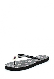 Сланцы Tory Burch