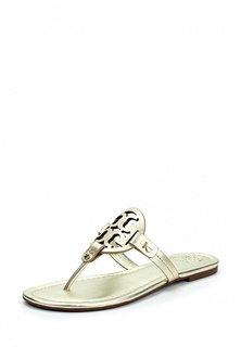 Шлепанцы Tory Burch