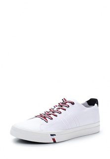 Кеды Tommy Hilfiger