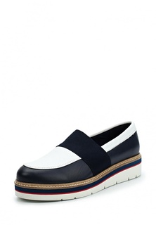 Лоферы Tommy Hilfiger