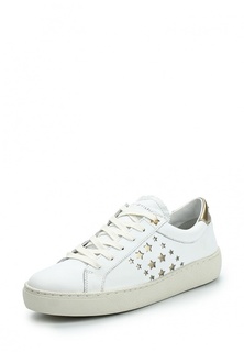 Кеды Tommy Hilfiger