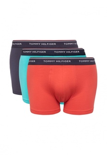 Комплект трусов 3 шт. Tommy Hilfiger