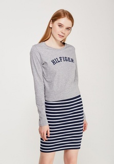 Лонгслив домашний Tommy Hilfiger