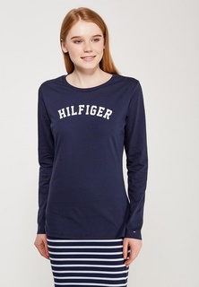 Лонгслив домашний Tommy Hilfiger