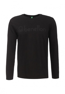 Лонгслив United Colors of Benetton