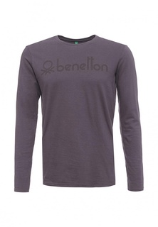 Лонгслив United Colors of Benetton