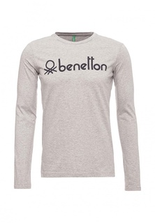 Лонгслив United Colors of Benetton