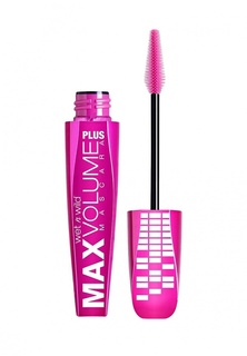 Тушь для ресниц Wet n Wild