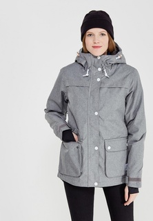 Куртка горнолыжная Wear Colour