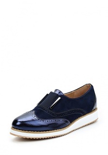 Лоферы Y &amp; L