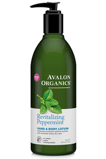 Лосьон для рук и тела AVALON ORGANICS