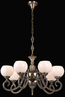 Люстра Natali Kovaltseva