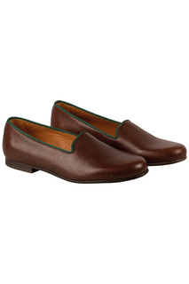 Лоферы MR.BOHO