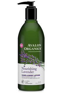 Лосьон для рук и тела AVALON ORGANICS