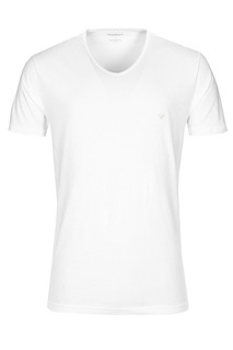Футболка Emporio Armani