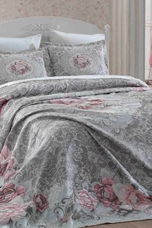 Постельное белье, евро HOBBY HOME COLLECTION