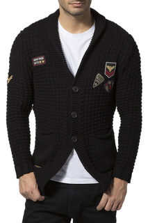 cardigan JIMMY SANDERS