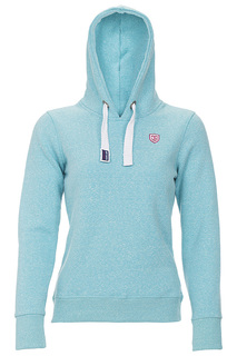 hoodies JIMMY SANDERS