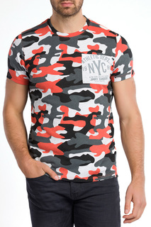 T-shirt JIMMY SANDERS