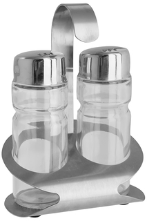 Набор для специй, 3 пр Regent Inox