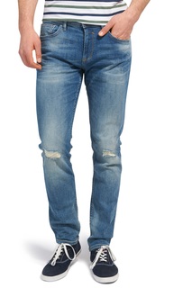 джинсы Super Slim Piers Tom Tailor Denim